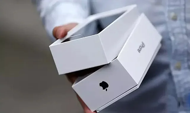 Kutu Resmen Boşaldı! Artık Telefonların İçinden Şarj Kablosu da Çıkmayacak!