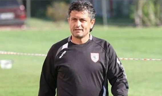 Termespor'da Şok Ayrılık! Şampiyonluk Hedefleyen Kulüpte İki Önemli İsim Görevinden Ayrıldı