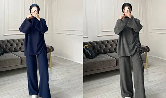 Tesettür Ceketlerle Günlük Şıklığın Yeni Yorumu