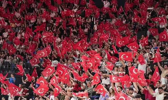 TFF'den Tarihi Karar! Türkiye-Gürcistan Maçının Tüm Geliri Oraya Gidiyor...