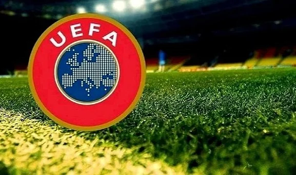 TFF'den UEFA'ya Kritik Ev Sahipliği Başvurusu!