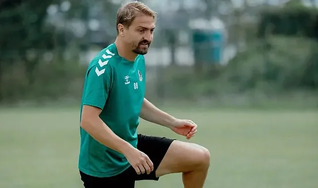 TFF Tahkim Kurulu, Caner Erkin’in 6 Maçlık Cezasını Onadı