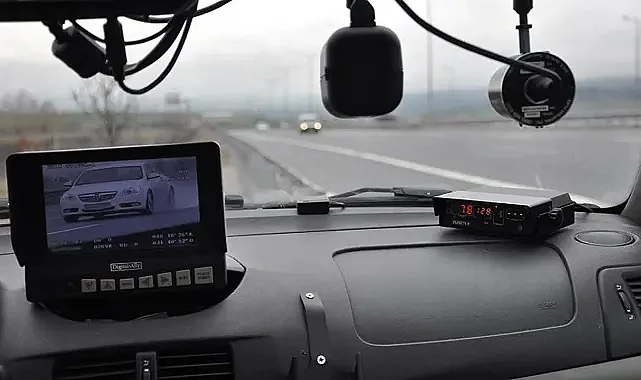 Trafik Cezalarında Yüzde 10 Tolerans Kalktı mı? Bakanlık Noktayı Koydu