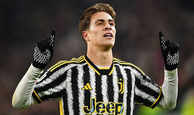 Transferde Kriz Çıktı! Kenan Yıldız ve Juventus Maaşta Anlaşamıyor