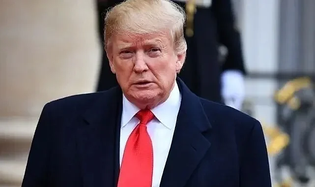 Trump’a Uluslararası Seyahatler Öncesi Aşı Takviyesi
