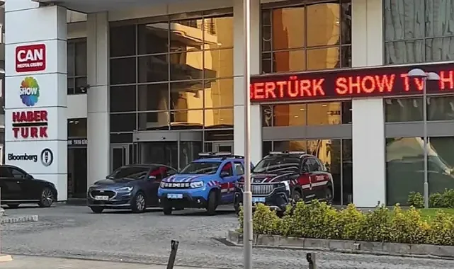Turgay Ciner’in Oğlu Atilla Ciner Tutuklandı