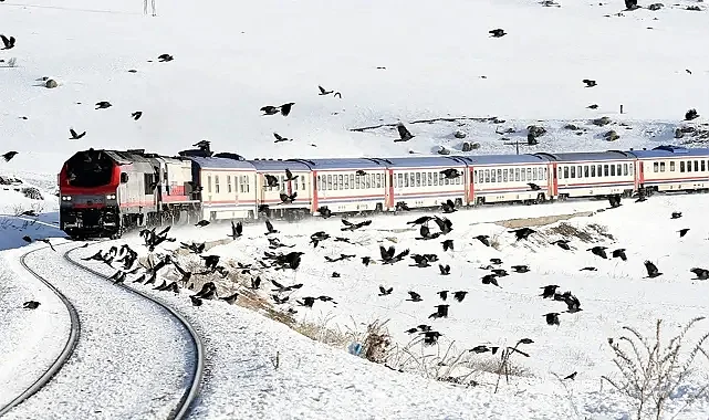 Ulaştırma Bakanı Açıkladı: Turistik Doğu Ekspresi Biletleri Ne Zaman Satışta?