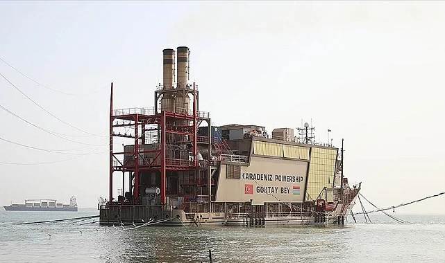 Türk Enerji Devi Afrika'da 8 Ülkenin Ekonomisini Kalkındırıyor