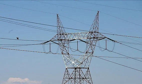 Türkiye Elektrik Kurulu Gücü 121.418 MW'ı Aştı! Yenilenebilir Enerji Payı %61,6 ile Rekor Kırdı