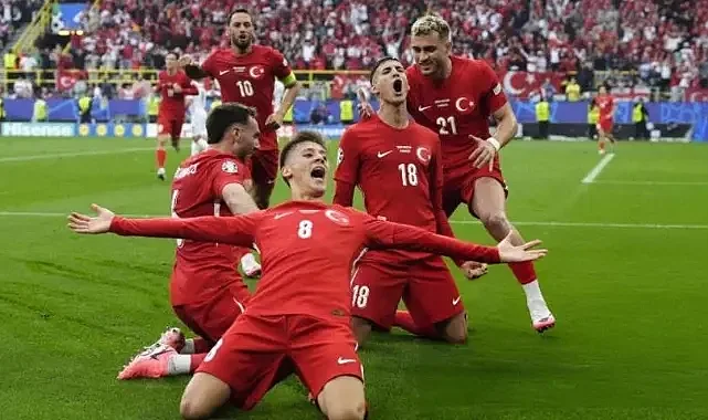 Türkiye, FIFA Dünya Sıralamasında Yükselişini Sürdürüyor