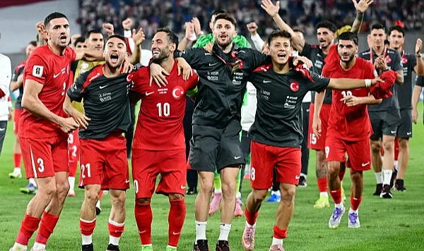 Türkiye-Gürcistan Maçının Önemi: Gruptan Çıkışın 4 Kritik Faktörü