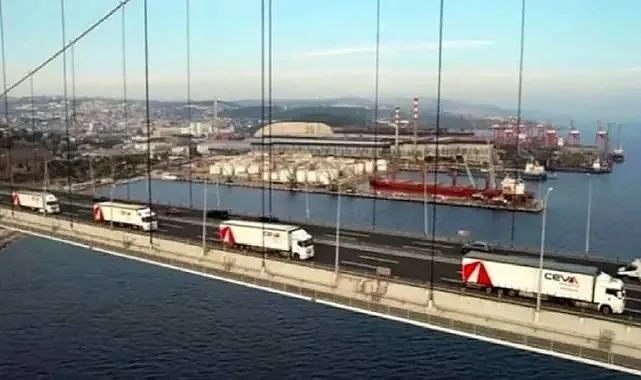 Türkiye'nin Dev Şirketi Fransızlara Satıldı