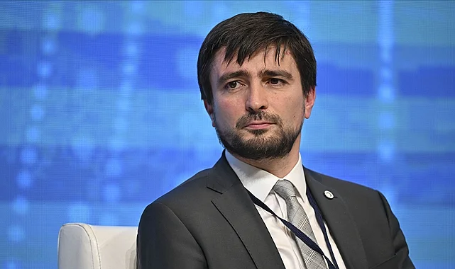 Türkiye'nin Filistin Yardımları Koordinatörlüğüne Mehmet Güllüoğlu Atandı 