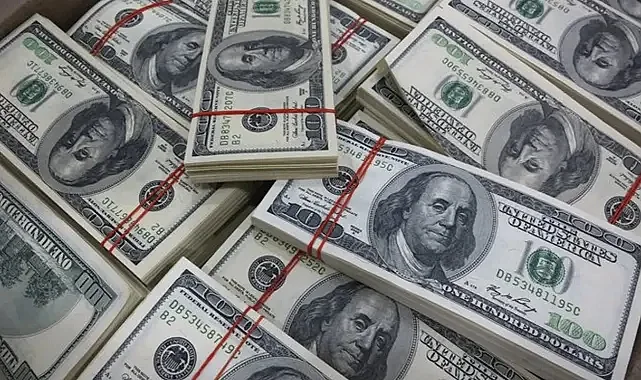 Türkiye’nin Yurt Dışı Varlıkları Arttı, Net UYP Açığı Geriledi