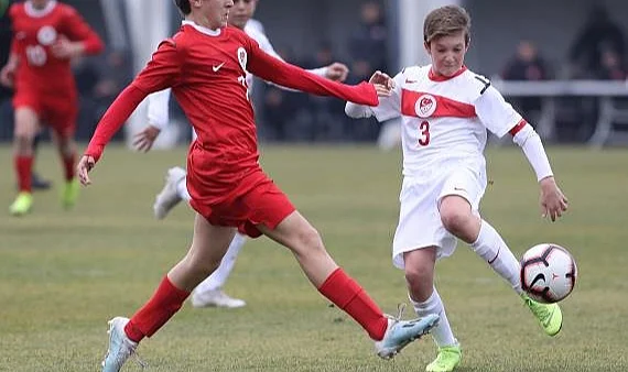 U15 Millî Takım Seçmeleri Samsun'da Ne Zaman Yapılacak?