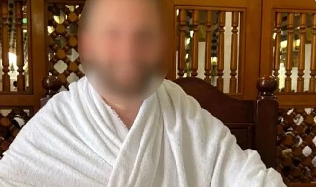 Umreye gitmek isteyenlere bahisçi tuzağı