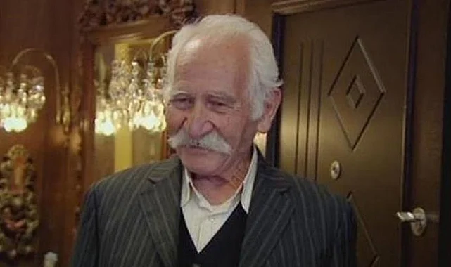 Usta Oyuncu Arif Erkin Güzelbeyoğlu Hayatını Kaybetti: Memik Dede Karakteriyle Tanınıyordu