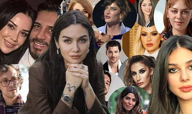 Uyuşturucu Operasyonunda Gözaltına Alınan Ünlülerden 8'i Pozitif Çıktı