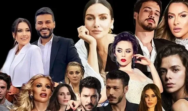 Uyuşturucu Soruşturmasında Gergin Anlar: Ünlüler Polat Çiftiyle Aynı Odada Oturmadı