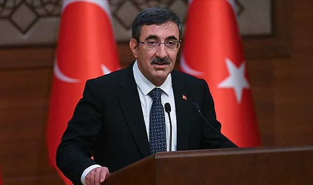 Vatandaşın Beklentisi Tek Hane: Cevdet Yılmaz'dan Enflasyonla Mücadele Vurgusu