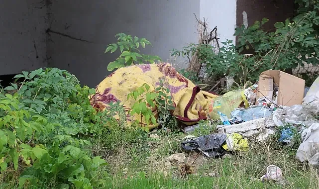 Vatandaşlar Ceset Sandı, Polis Gerçeği Ortaya Çıkardı