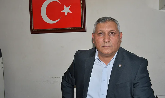 Vezirköprü Ziraat Odası'nda Yeni Dönem