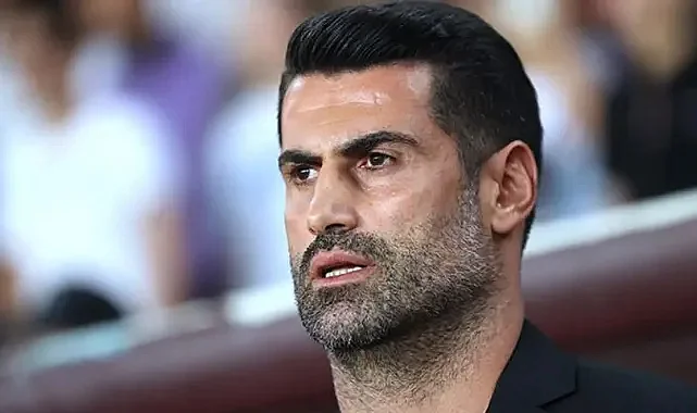 Son Dakika: Volkan Demirel Süper Lig'e Geri Döndü! Yeni Adresi Belli Oldu