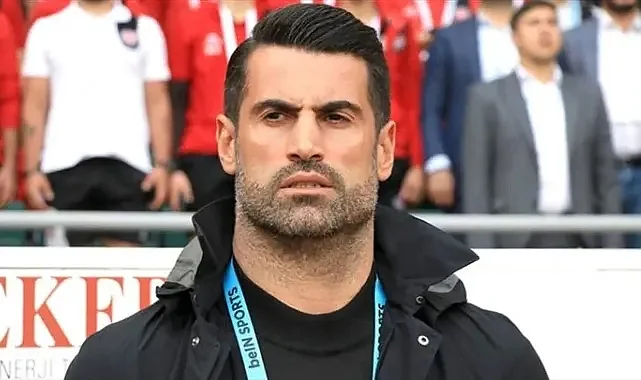 Fenerbahçe İddiaları Son Buldu: Volkan Demirel Süper Lig'e Geri Dönüyor!