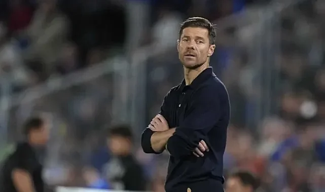 Xabi Alonso'dan Milli Yıldızlara Tam Not
