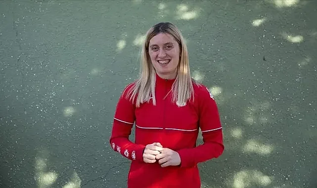 Yeni Delhi’de Büyük Başarı: Fatma Damla Altın’dan Gümüş Madalya