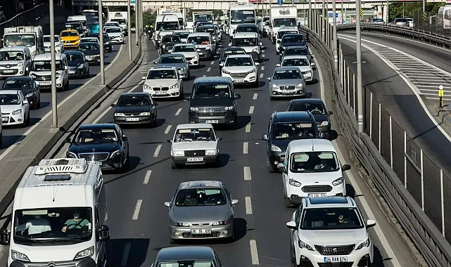 Yeni Trafik Kanunu Teklifi: 46 Bin TL Ceza, Ehliyet İptali!