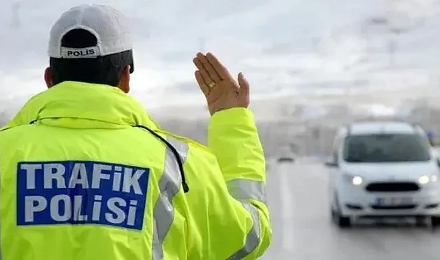 Yeni Trafik Yasasında: Sürücü Olmayan Bile 25 Bin TL Ceza Yiyebilir