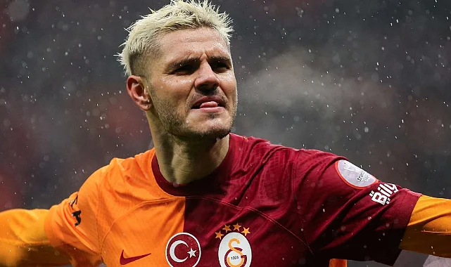 Yıldız Golcü Kararını Verdi: Mauro Icardi Kaç Yıllık Kontrat İstiyor?