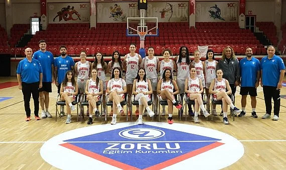 Zirvenin Sahibini Belirleyecek Kritik Maç! Samsun Basketbol Yalova VIP Deplasmanında