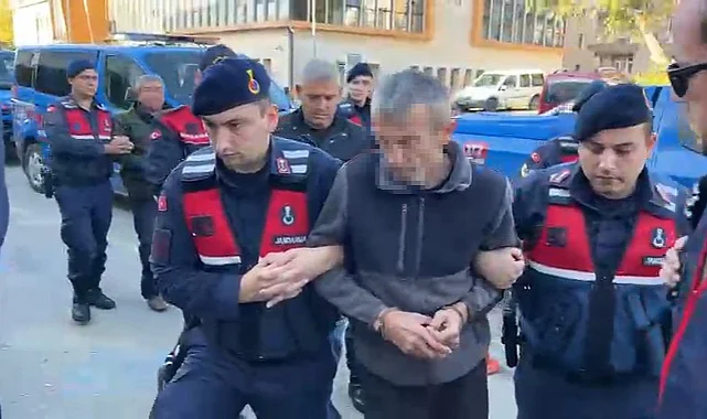 13 Yıl Önceki Bakkal Cinayetinde Aydınlandı: 1 Tutuklama