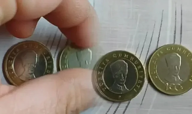 100. Yıl 5 TL Madeni Para Değeri Şaşırttı: Uzmanlardan Uyarı