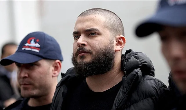 11 Bin Yıl Hapsi İsteniyordu! Thodex Kurucusu Faruk Fatih Özer, Cezaevinde Ölü Bulundu