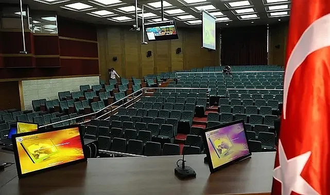 11. Yargı Paketi Tamamlandı: Örgüt, Bilişim ve Silahlı Eylemlere Cezalar Artıyor
