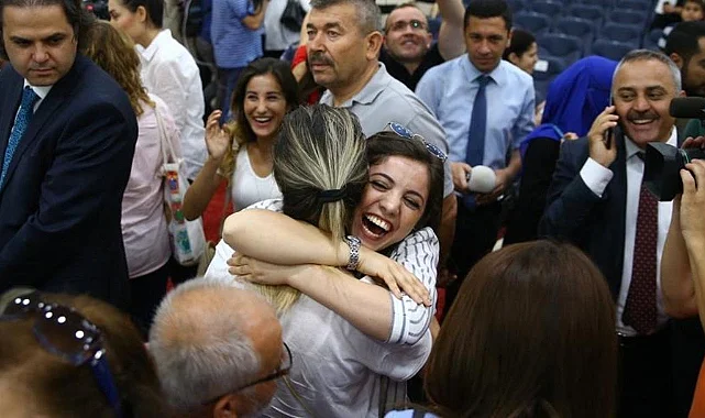 15 Bin Sözleşmeli Öğretmen Ataması Bugün Yapılıyor