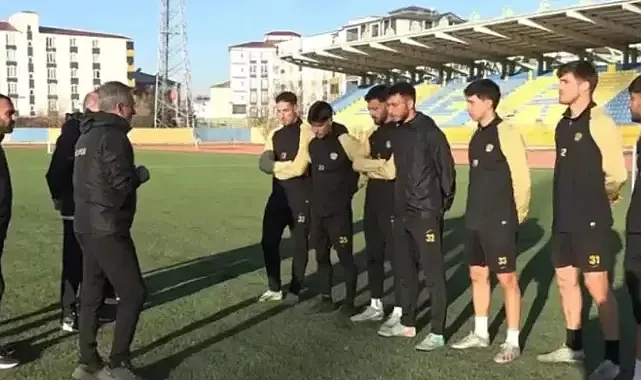 17 Futbolcuya Ceza, Kadro Dağıldı! Sporda Bahis Şoku