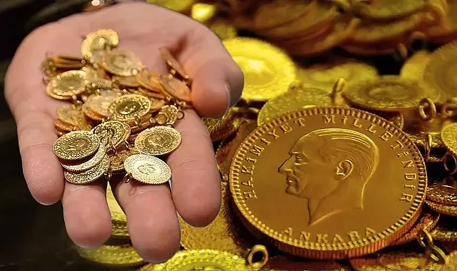 18 Kasım Güncel Altın Fiyatları: Gram ve Çeyrek Altın Kaç TL Oldu?
