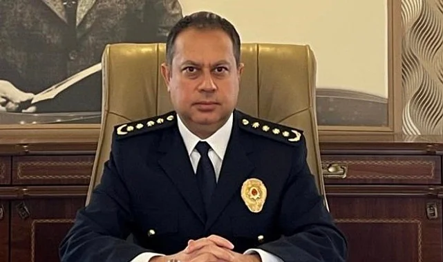 19 Mayıs PMYO Müdürlüğüne Tolga Bostancı Atandı