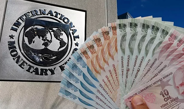 2025'te Yüzde 3,5 Büyüme Bekleniyor: IMF'den Türkiye İçin 'Sıkı Politika' Tavsiyesi