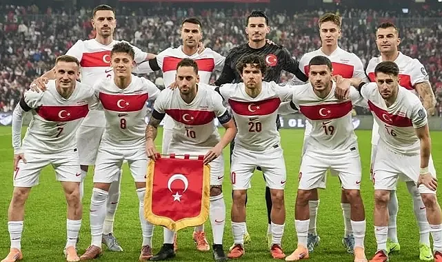 Türkiye 2026 Dünya Kupası Kurada Hangi Torbada Yer Alacak?