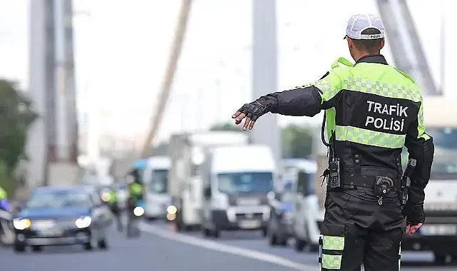 2026 Trafik Cezaları Belli Oldu: Zamlı Tarife 1 Ocak'ta Yürürlükte