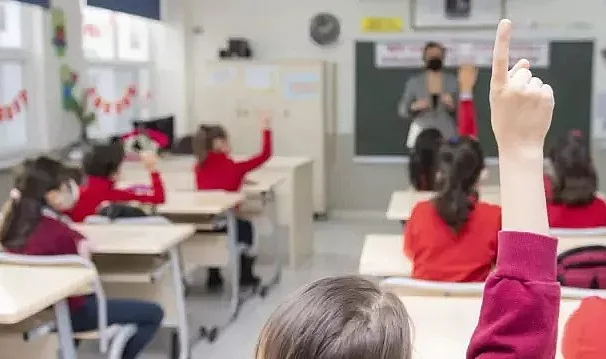 2026 Yılı Eğitim Programı Belli Oldu: Yapay Zeka, Okul Öncesi ve Yeni Ders!