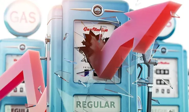 23 Kasım Güncel Akaryakıt Fiyatları: Benzin, Motorin Kaç TL?