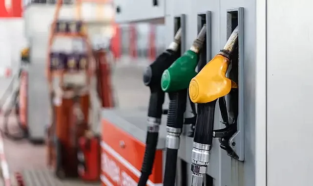 27 Kasım Perşembe Akaryakıt fiyatları! Benzin, Motorin, Lpg Fiyatları Ne Kadar?