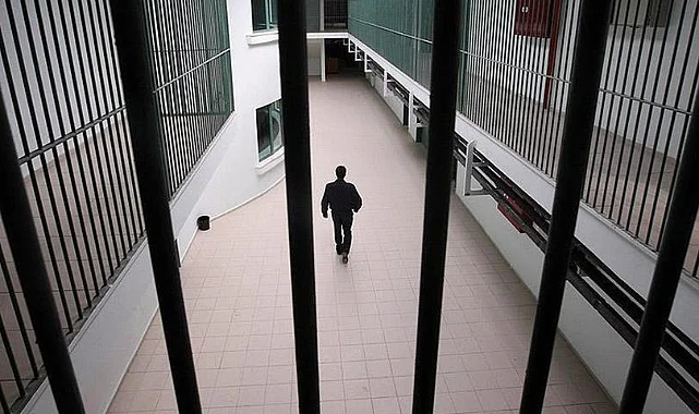 50 Binden Fazla Mahkuma Erken Tahliye Yolu Açılıyor! İki Suç Kapsam Dışı