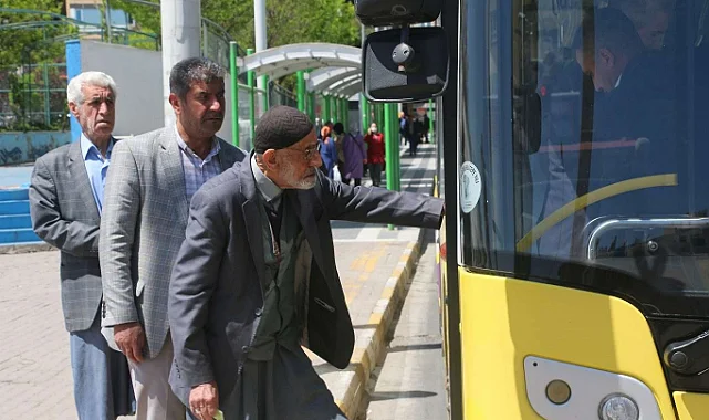 65 Yaş Üstü Ulaşım Hakkına Kısıtlama Onaylandı! Mahkeme İtirazları Reddetti